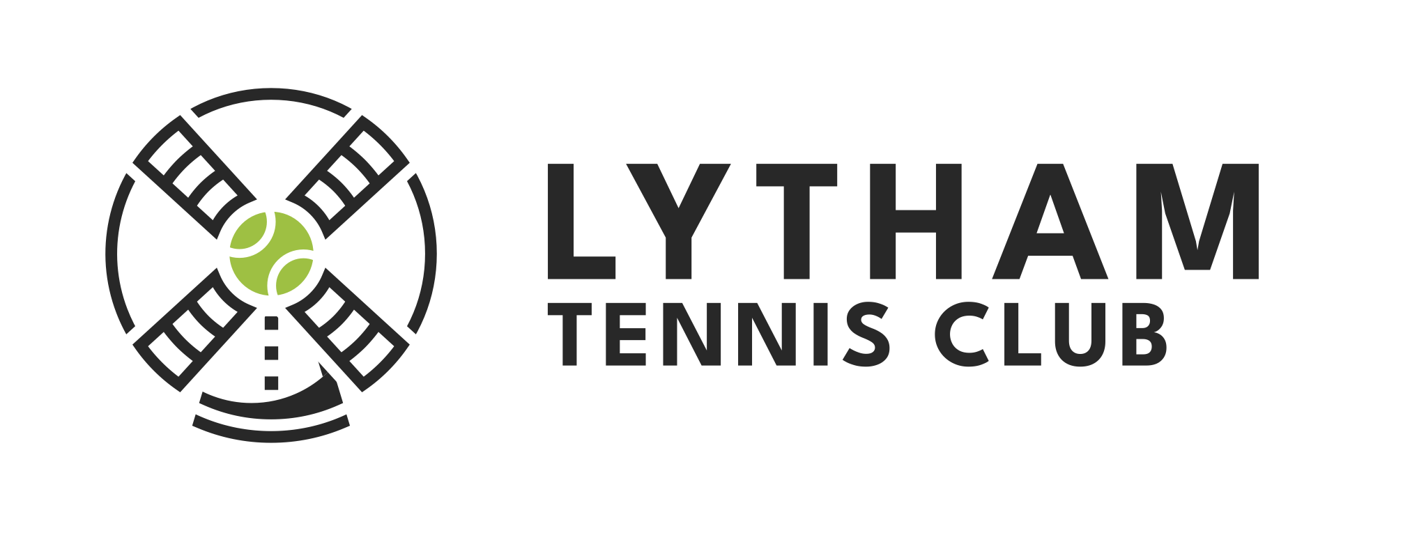 Tennis Club logo